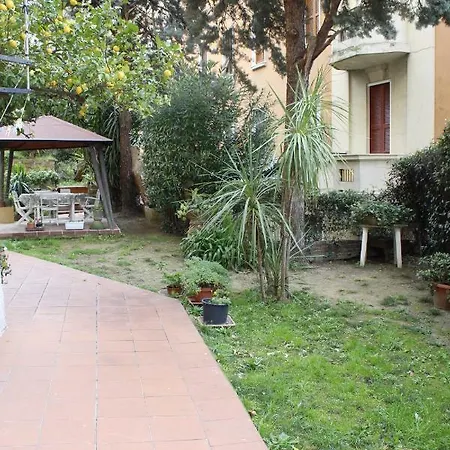 Punto Relax Πανσιόν Λα Σπέτσια