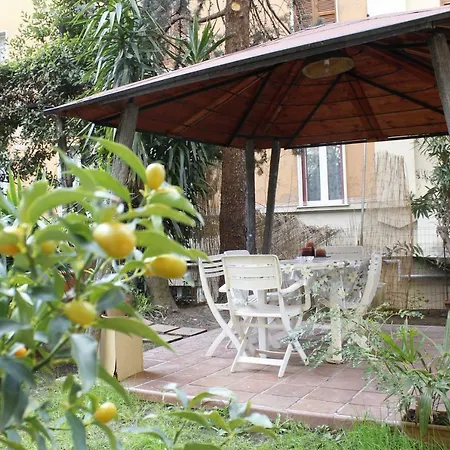 Punto Relax Πανσιόν Λα Σπέτσια