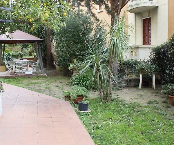 Punto Relax Pensionat La Spezia