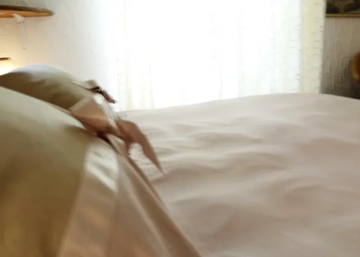 Punto Relax Pensionat La Spezia