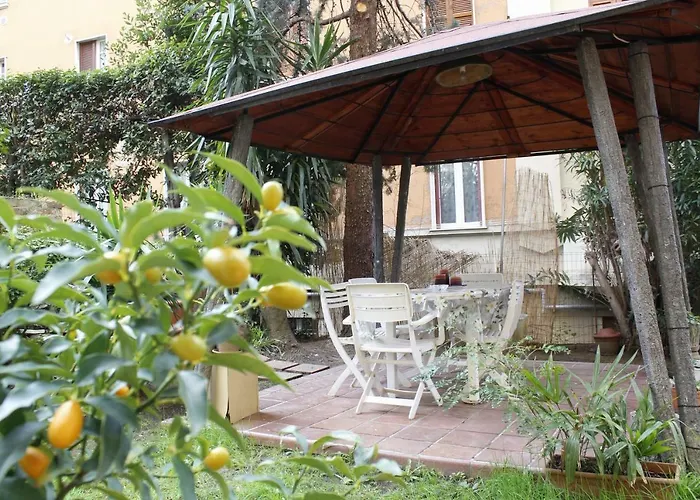 Punto Relax Pensionat La Spezia