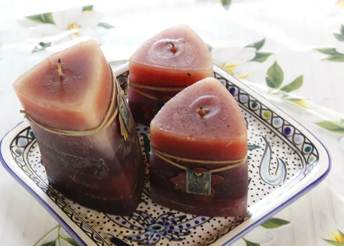 Pensionat Punto Relax