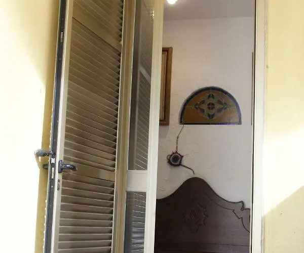 Pensionat Punto Relax