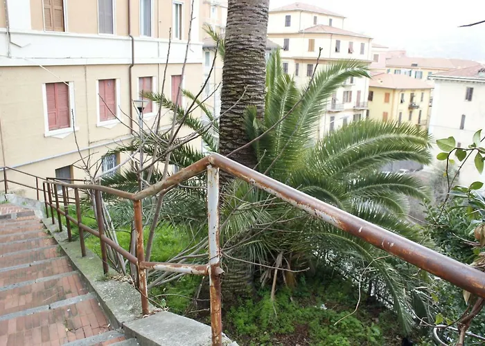 Punto Relax Pensionat La Spezia