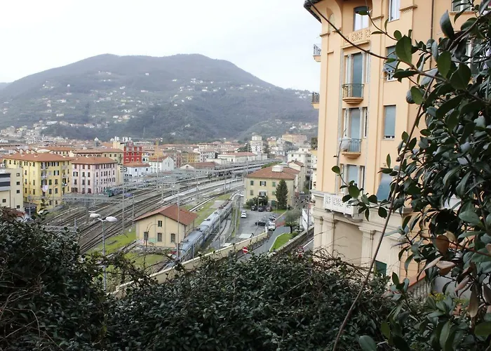 Punto Relax 3* La Spezia