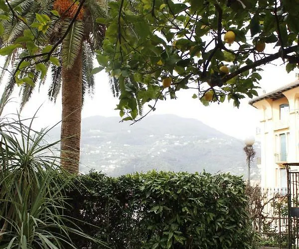 Punto Relax 3* La Spezia