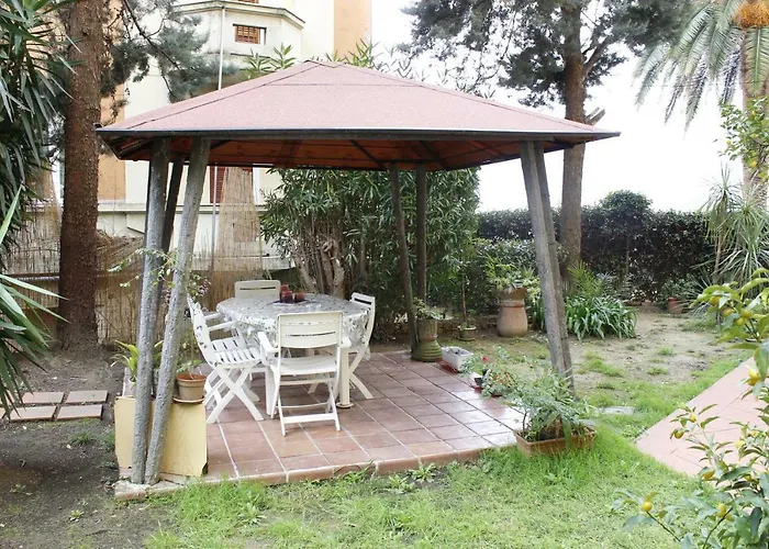 Pensionat Punto Relax La Spezia