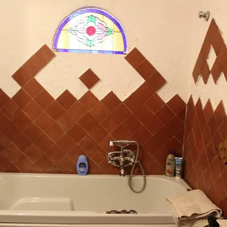 Punto Relax 3* Специя