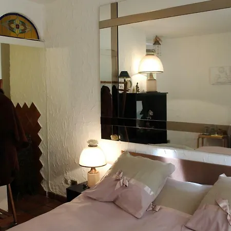 Гостевой дом Punto Relax