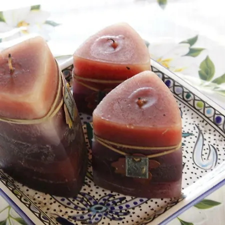 Гостевой дом Punto Relax