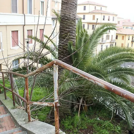 Punto Relax Affittacamere La Spezia