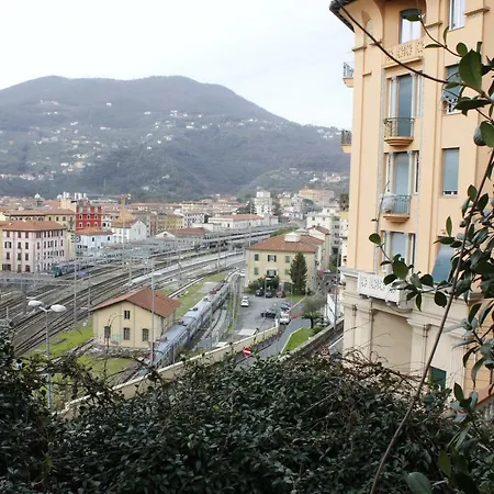 Punto Relax 3* Специя