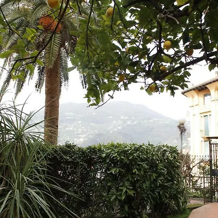 Punto Relax 3* Специя