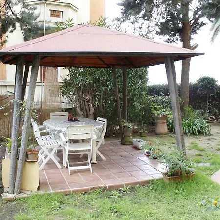 בית הארחה Punto Relax לה ספציה